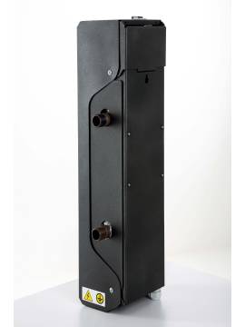 Електричний котел TermIT Стандарт KET-06-1M Black